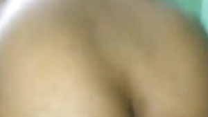 Desi aunty fucking with her husband