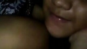 Desi girl fingering