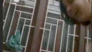 Desi Couple caught Fucking