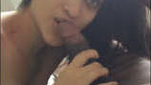 B.J., an Indian college student, displays his talent in rope jumping