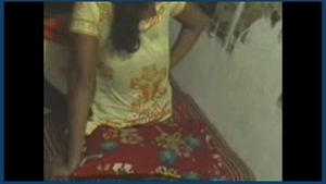 Hardcore MMS of a young couple from Patna