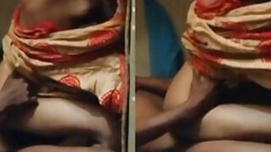 Odia Bhabi Fucked Doggy Style