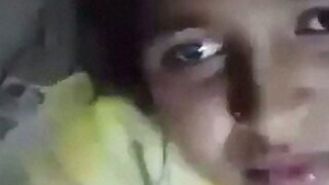 Bangladeshi girl showing naked boobs pussy