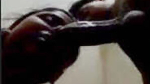 Desi Bhabi Deepthroat Bj And Fucking