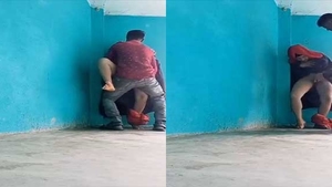 Muslim girl hides camera to record her forbidden sexual encounter