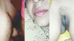 Beautiful Indian bhabi gets fucked in HD video