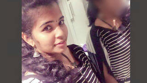 Desi MMS video features intense anal sex with newcomer