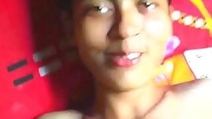 Hot Sex With Desi Maid In Godown