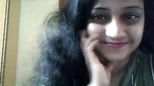 Desi supper sexy aunty on cam