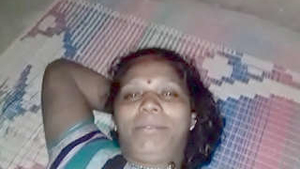 Indian aunt's steamy late-night encounter