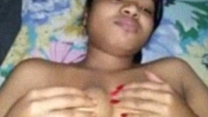 Bangalore law school couple's steamy video