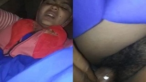 Desi girl gets anal pleasure from teacher in exclusive video