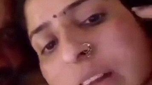 Pakistani Aunt and Uncle's Xvideo Scandal
