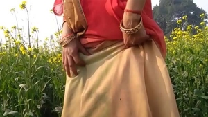 Indian bhadija's sex video in HD