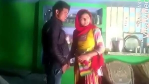 Muslim couple shares steamy video on social media