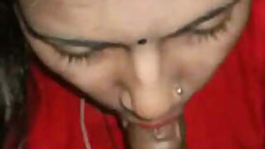 Desi Married wife sucking cock