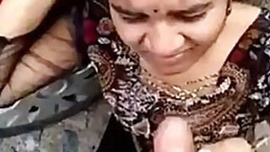 After XXX blowjob obedient Desi chick is drilled in the backseat