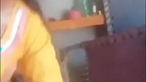 Punjabi Aunty Riding Young Lund