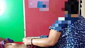 Christmas special with indian couple clear Hindi voice