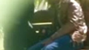 Paki Bhabhi Jerking In Park Movies.