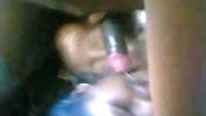 Srilankan 3Some Dick