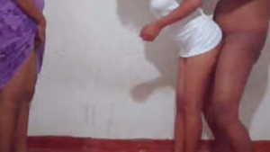 Kerala Cuckold Bisexual Wife Luckiest HUSBAND Ever