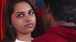 Indian girl is ready to show off and get fucked silly