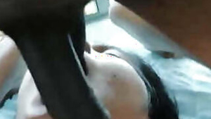 Sexy tamil Wife Sucking Balls and kissing dick