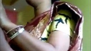 A married woman cheats on her husband with a man from next door