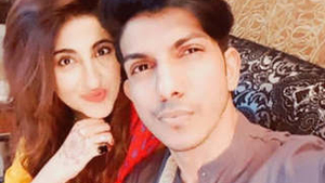 Fatima Sohail and Mohsin Abbas Haider's explicit anal encounter captured on audio
