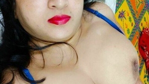 Saavi's butt gets vigorously penetrated