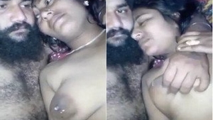 Bhabha from India gets intimate with Dever in exclusive video