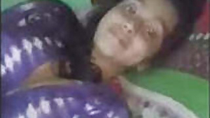 Cute Horny Bangla Girl Fingering Pussy On A Selfie Cam