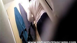 Hot indian college girl in bathroom taking shower naked mms