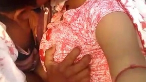 A Desi wife relishes her time in the great outdoors