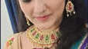 Desi beauty pleasures herself with moans and dirty talk