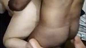 Tamil Milf Mansi share by husband