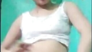 Desi girl dance