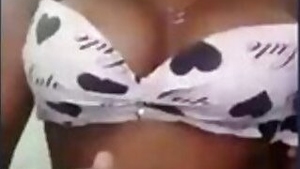 Desi village girl video
