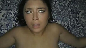 Gripping foreplay and stunning sex