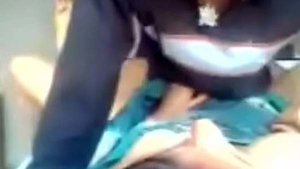 Leaked MMS video of Bihari couple indulging in sexual activities