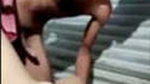 Devar bhabhi's steamy nighttime romp