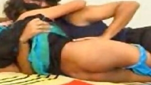 Hot Chudai Video Of Desi Jija Sali