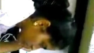 Hot Sex Scandal Of Tamil Bhabhi In Hotel Room