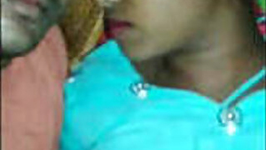 Desi Village Hot Cpl Romance And Fucking