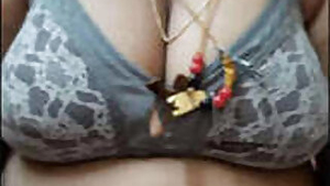 Tamil married aunty fucking vdo