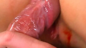 first fuck porn