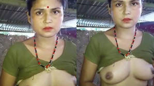 Indian prostitute Moyna Devi's encounter with police recorded in audio