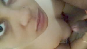 Sunitha's forbidden liaison at the workplace with Indian employee