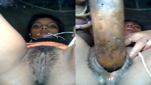 Satisfy your wife's sexual desires with this steamy video